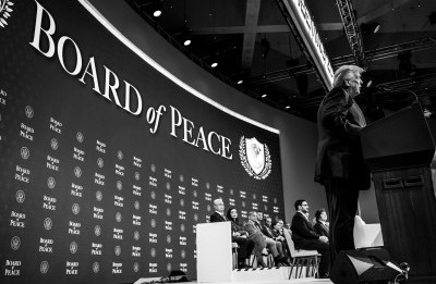 Putin's Invasion of Ukraine, Iran's Proxy Terror, China's Bad Faith: World Leaders Need Wake&nbsp;Up